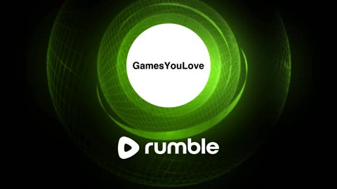 GAMES YOU LOVE LIVE STREAM