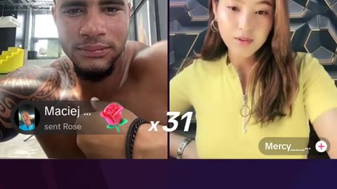 HSTikkyTokky: TikTok Live [23/05/2023] - Dark Chocolate