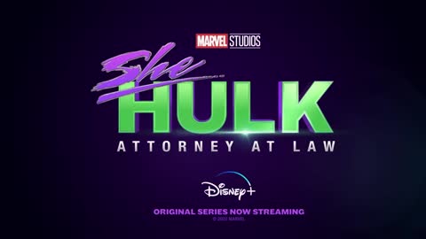 Daredevil Marvel Studios' She-Hulk Attorney at Law Disney+