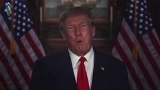 President Trump Outlines Plan to Implement Universal Baseline Tariffs and End Dependence on China!