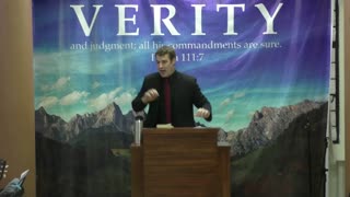 Revelation 17A The Concept of Babylon | Evangelist Matthew Stucky