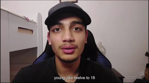 If you're 13-19 years old, please watch this video...