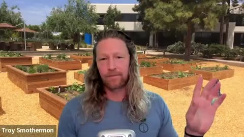 Troy Smothermon, Making Gardening Easy and Fun