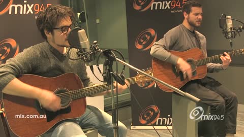 Milky Chance Cocoon Mix945