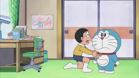 Doraemon New Episode 21-08-2023 - Episode 03 - Doraemon Cartoon - Doraemon In Hindi - Doraemon Movie