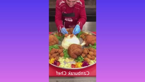 Czn Burak Turkish chef