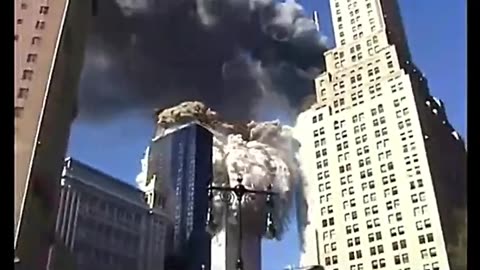 9/11 Twin Towers-Building 7 Nano-thermite Demolition⭕️