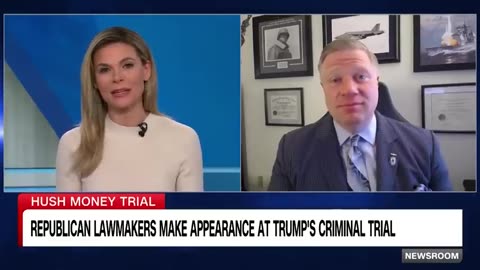 Ex-Trump attorney_ Outcome of Trump’s criminal trial comes down to Michael CNN News