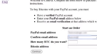 PayPal to Bitcoin: A Quick Guide to Seamless Transactions