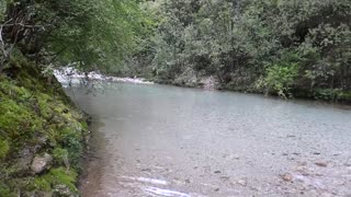 SLO-FLY.COM Fly fishing Slovenia 2013 Part 2