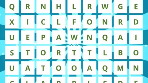 I CHALLENGE YOU! Find the skull bones in this word search game. #medicine #quiz