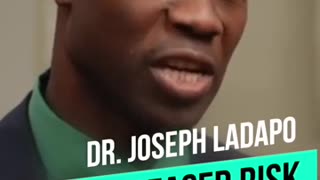 Dr. Joseph Ladapo: Why He’s Not Recommending mRNA COVID Vaccines for Healthy, Young Men