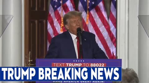 URGENT!! TRUMP BREAKING NEWS - Fox Breaking News Trump August 20, 2023