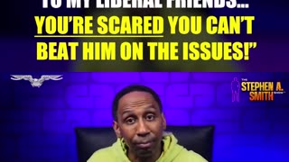 Stephen A Miller Explains The Democrats LAWFARE ... Perfectly