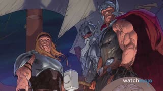 Supervillain Origins: Gorr the God Butcher