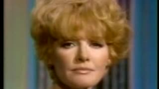 Petula Clark - My Love = Music Video Ed Sulllivan Show 1966