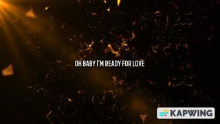 Ready For Love Lyrics (Bad Company)