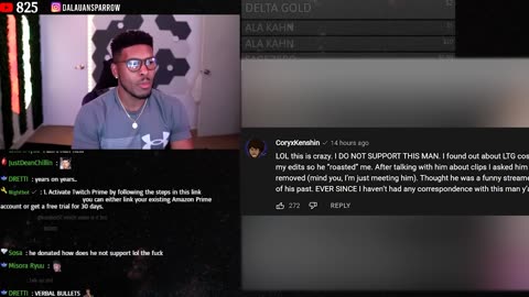 CoryxKenshin I AM EXTREMELY DISAPPOINTED... [Low Tier God Reupload]