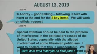 'O terceiro país mais corrupto' Jim Jordan ASSA Hunter com explicação épica para ato de Trump