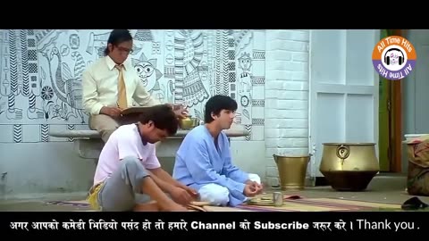 Chup Chup movie Comedy scene l Rajpal Yadav comedy l All Time Hits | Epic Entertainers