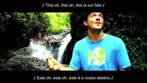 Jason Mraz - I'm Yours