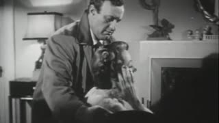 The Man Who Cheated Himself (1950) Full Movie