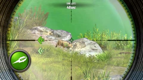 Hunting Clash: Hunter Simulator | New PvP match | Hunting Game