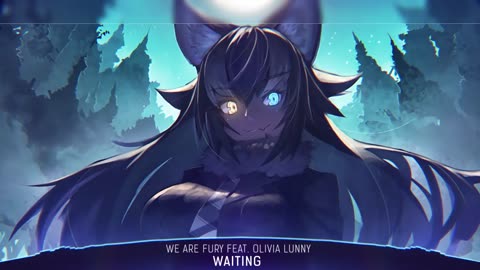 Nightcore - Waiting - (Lyrics)