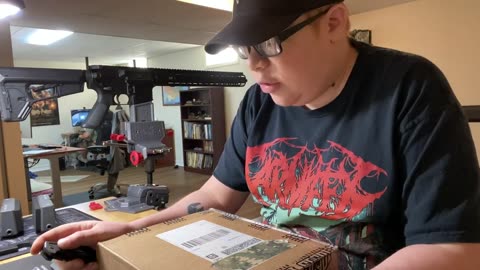 Quick Update and SDI FTT 111 Unboxing