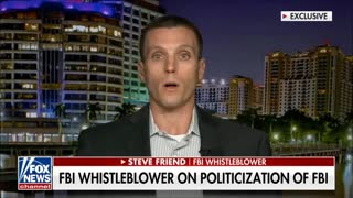 Dan Bongino: FBI Whistleblower Tells All