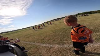 Fall 2022 Youth Soccer - Tigers EOY Wrap Up