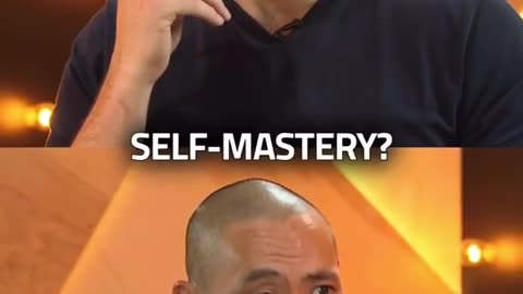 Self Mastery