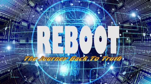 Reboot The Root