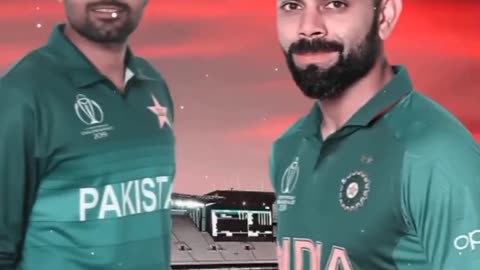 Virat kohli vs babar azam comparison