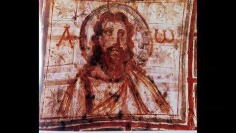 The real physical desription of Jesus from historical records.