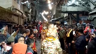 Nyatabhulu Ajima Jatra #2