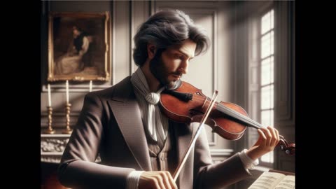 Timeless Masterpieces 🎻 Mozart Vivaldi Paganini Shostakovich Chopin & Brahms 🎶 Classical Music Mix