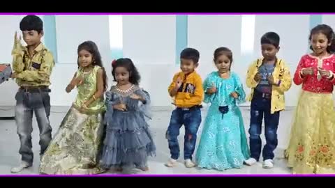 Telugu Christian Sunday school action songs 2022/shalem ministries/Ashe Wednesday