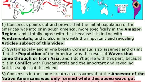 V 1121 a - AMERIND ANCESTOR V1121 a Rec 1 Oct 2023