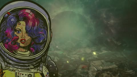 Bonnie Legion | Ethanol Addiktz - Waste of Space feat. Lunatic Fluid
