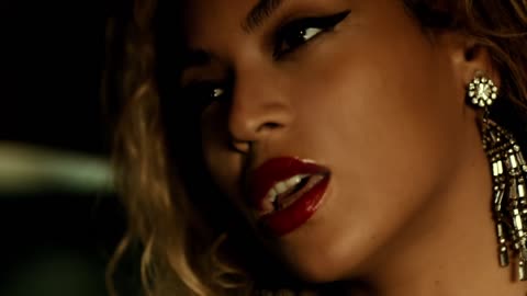 Beyoncé - Partition (Explicit Video)
