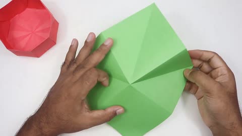 Paper Origami