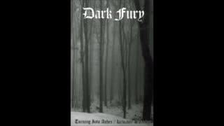 dark fury - (2003) - demo - turning into ashes & krwawy sztandar