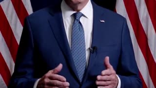WOW: New Biden Video Has A Crazy 9 Edits In Just 38 Seconds