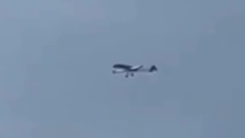 The AFU drones attacked Dagestan for the first time.