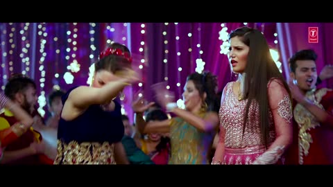 Hatt Ja Tau - Veerey Ki Wedding ft. Sunidhi Chauhan-(HDvideo9)