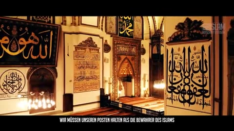 Die Bogenschützen von Uhud ┇ Wahre Geschichte