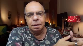 Odair Del Pozzo comenta a mamata do Bolsa Ditadura
