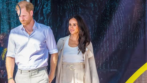 ***Are Prince Harry & Meghan Markle's Hollywood Dreams In Ashes LLL's HOLD EM!!!***