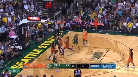 WNBA Ultimate FAILS [MUST WATCH]